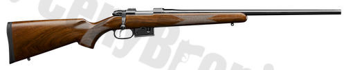CZ 527 American